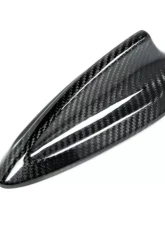 AutoTecknic Dry Carbon Roof Antenna Cover BMW G31 5-Series Touring | G32 6-Series GT | F40 1-Series                                     - BM-0332 - Image 4