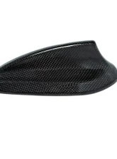 AutoTecknic Dry Carbon Roof Antenna Cover BMW G82 M4                                     - BM-0335-T - Image 11
