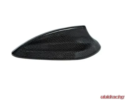 AutoTecknic Dry Carbon Roof Antenna Cover BMW G82 M4 - BM-0335-T