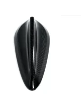 AutoTecknic Dry Carbon Roof Antenna Cover BMW G82 M4                                     - BM-0335-T - Image 12