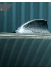 AutoTecknic Dry Carbon Roof Antenna Cover BMW G82 M4                                     - BM-0335-T - Image 6