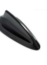 AutoTecknic Dry Carbon Roof Antenna Cover BMW G82 M4                                     - BM-0335-T - Image 8