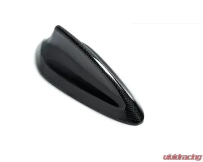 AutoTecknic Dry Carbon Roof Antenna Cover BMW G82 M4 - BM-0335-T