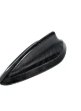 AutoTecknic Dry Carbon Roof Antenna Cover BMW G82 M4                                     - BM-0335-T - Image 9
