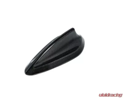 AutoTecknic Dry Carbon Roof Antenna Cover BMW G82 M4 - BM-0335-T