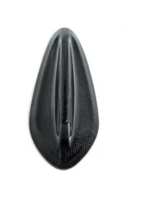 AutoTecknic Dry Carbon Roof Antenna Cover BMW G82 M4                                     - BM-0335-T - Image 10