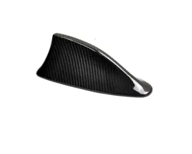 AutoTecknic Dry Carbon Roof Antenna Cover BMW F10 M5 | 5-Series 2009-2016
