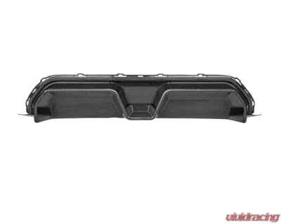 AutoTecknic Dry Carbon Competition Sport Rear Diffuser BMW F90 M5 - BM-0340
