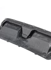 AutoTecknic Dry Carbon Competition Sport Rear Diffuser BMW F90 M5                                     - BM-0340 - Image 11