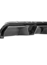 AutoTecknic Dry Carbon Competition Sport Rear Diffuser BMW F90 M5                                     - BM-0340 - Image 4