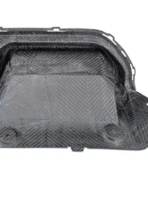 AutoTecknic Dry Carbon Competition Sport Rear Diffuser BMW F90 M5                                     - BM-0340 - Image 6