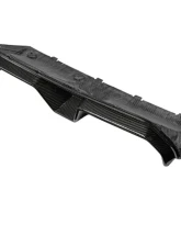 AutoTecknic Dry Carbon Competition Sport Rear Diffuser BMW F90 M5                                     - BM-0340 - Image 9