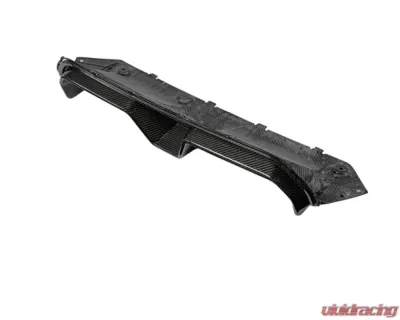 AutoTecknic Dry Carbon Competition Sport Rear Diffuser BMW F90 M5 - BM-0340