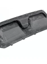 AutoTecknic Dry Carbon Competition Sport Rear Diffuser BMW F90 M5                                     - BM-0340 - Image 10