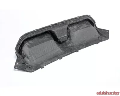 AutoTecknic Dry Carbon Competition Sport Rear Diffuser BMW F90 M5 - BM-0340