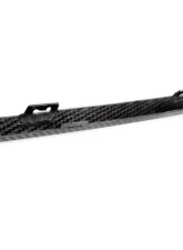 AutoTecknic Dry Carbon Rear Diffuser Trim Set BMW G80 M3 | G82 | G83 M4                                     - BM-0341 - Image 4