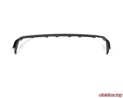 AutoTecknic Dry Carbon Rear Diffuser Trim Set BMW G80 M3 | G82 | G83 M4 - BM-0341