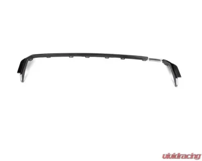 AutoTecknic Dry Carbon Rear Diffuser Trim Set BMW G80 M3 | G82 | G83 M4 - BM-0341