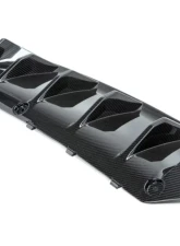 AutoTecknic Dry Carbon Competition Rear Diffuser BMW F90 M5                                     - BM-0354 - Image 12