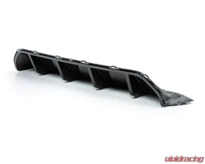 AutoTecknic Dry Carbon Competition Rear Diffuser BMW F90 M5 - BM-0354
