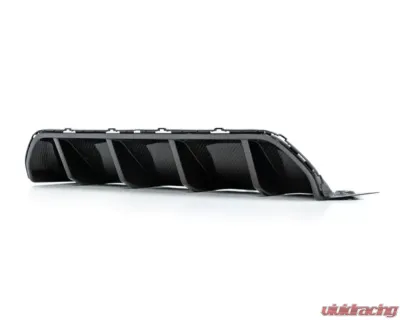 AutoTecknic Dry Carbon Competition Rear Diffuser BMW F90 M5 - BM-0354