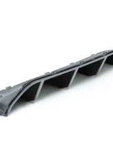 AutoTecknic Dry Carbon Competition Rear Diffuser BMW F90 M5                                     - BM-0354 - Image 7