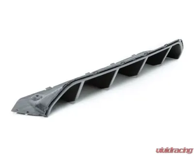 AutoTecknic Dry Carbon Competition Rear Diffuser BMW F90 M5 - BM-0354