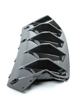 AutoTecknic Dry Carbon Competition Rear Diffuser BMW F90 M5                                     - BM-0354 - Image 9