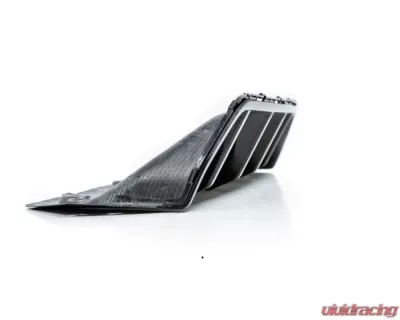 AutoTecknic Dry Carbon Competition Rear Diffuser BMW F90 M5 - BM-0354