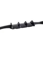 AutoTecknic Dry Carbon Competition Rear Diffuser BMW F87 M2 | M2 Competition                                     - BM-0358 - Image 3