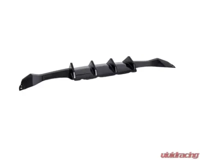AutoTecknic Dry Carbon Competition Rear Diffuser BMW F87 M2 | M2 Competition - BM-0358