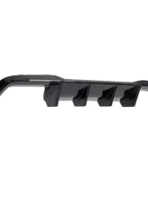 AutoTecknic Dry Carbon Competition Rear Diffuser BMW F87 M2 | M2 Competition                                     - BM-0358 - Image 6