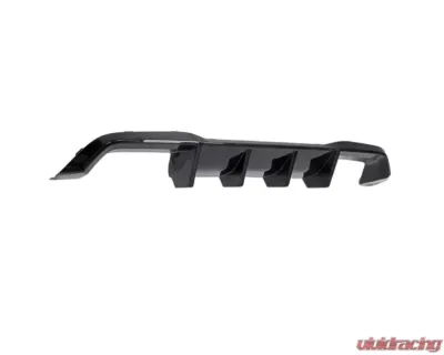 AutoTecknic Dry Carbon Competition Rear Diffuser BMW F87 M2 | M2 Competition - BM-0358