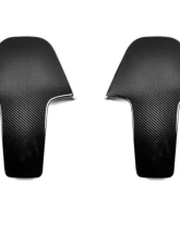 AutoTecknic Dry Carbon Seat Back Cover BMW F97 X3M | F98 X4M                                     - BM-0373 - Image 17
