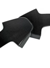 AutoTecknic Dry Carbon Seat Back Cover BMW F97 X3M | F98 X4M                                     - BM-0373 - Image 16
