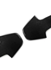 AutoTecknic Dry Carbon Seat Back Cover BMW F97 X3M | F98 X4M                                     - BM-0373 - Image 5