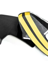AutoTecknic Dry Carbon Seat Back Cover BMW F97 X3M | F98 X4M                                     - BM-0373 - Image 6