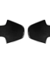 AutoTecknic Dry Carbon Seat Back Cover BMW F97 X3M | F98 X4M                                     - BM-0373 - Image 7