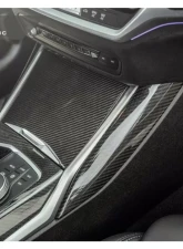 AutoTecknic Dry Carbon Fiber Interior Trim BMW G20 3-Series | G22 4-Series                                     - BM-0374 - Image 3
