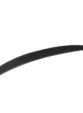 AutoTecknic Competition Extended-Kick Carbon Fiber Trunk Spoiler BMW F90 M5 | G30 5-Series Sedan                                     - BM-0390 - Image 4