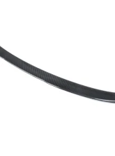 AutoTecknic Dry Carbon V1 Elevated Trunk Spoiler BMW G80 M3                                     - BM-0391-G80 - Image 10