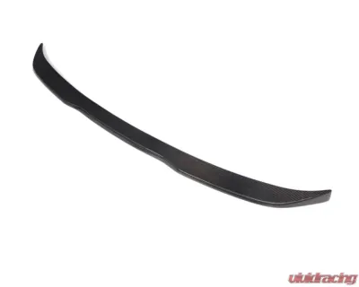 AutoTecknic Dry Carbon Performante Trunk Spoiler BMW F96 X6M | G06 X6 - BM-0392