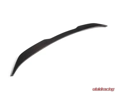 AutoTecknic Dry Carbon Performante Trunk Spoiler BMW F96 X6M | G06 X6 - BM-0392