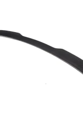 AutoTecknic Dry Carbon Performante Trunk Spoiler BMW F96 X6M | G06 X6                                     - BM-0392 - Image 4