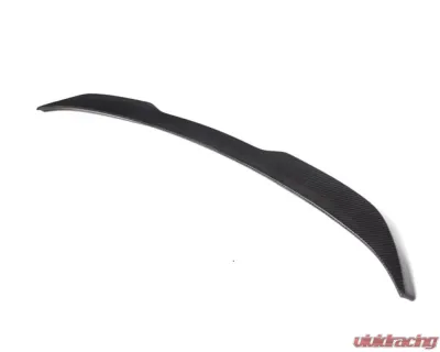 AutoTecknic Dry Carbon Performante Trunk Spoiler BMW F96 X6M | G06 X6 - BM-0392