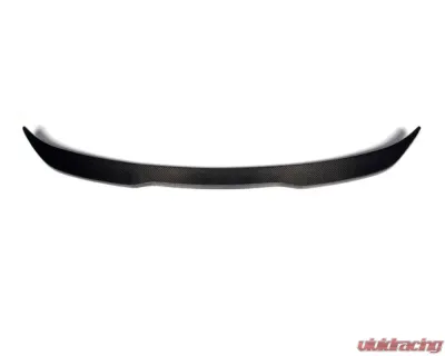 AutoTecknic Dry Carbon Performante Trunk Spoiler BMW F96 X6M | G06 X6 - BM-0392