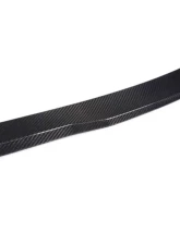 AutoTecknic Dry Carbon Performante Trunk Spoiler BMW F96 X6M | G06 X6                                     - BM-0392 - Image 6