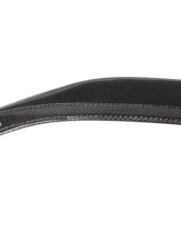 AutoTecknic Dry Carbon Performante Trunk Spoiler BMW F96 X6M | G06 X6                                     - BM-0392 - Image 7