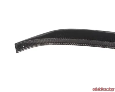 AutoTecknic Dry Carbon Performante Trunk Spoiler BMW F96 X6M | G06 X6 - BM-0392