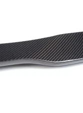 AutoTecknic Dry Carbon Performante Trunk Spoiler BMW F96 X6M | G06 X6                                     - BM-0392 - Image 8